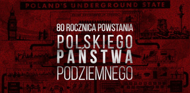 Informatyka z Polskim Państwem Podziemnym