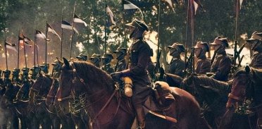 Suwalska Brygada Kawalerii