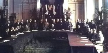 Tymczasowa Rada Stanu