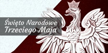 Święto Narodowe Trzeciego Maja