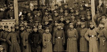 5 Pułk Piechoty Legionów&nbsp;Polskich