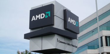 Artykuł: AMD Virtualization