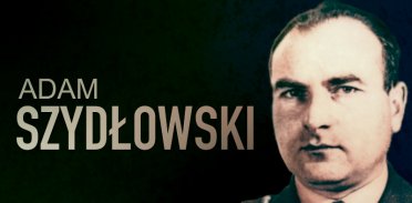 Adam Szydłowski