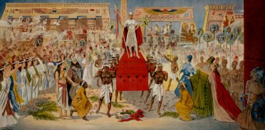 Opera „Aida” Verdiego