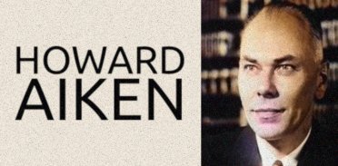 Howard Aiken