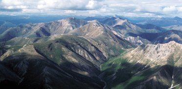 Parki narodowe na Alasce