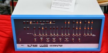 Altair 8800