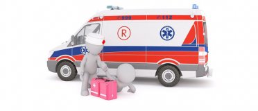 Dzień Ratownictwa Medycznego