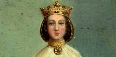 Druga żona Jagiełły