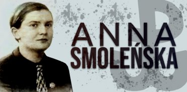 Anna Smoleńska