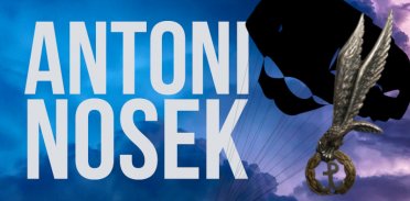 Antoni Nosek