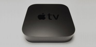 Apple TV