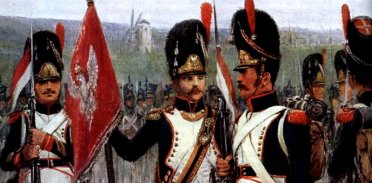 Armia Księstwa Warszawskiego