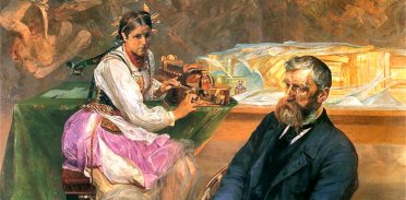 Adam Asnyk, „Jednego serca...”