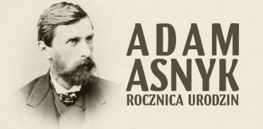 Adam Asnyk, „Jednego serca...”