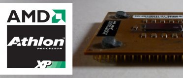 Procesor AMD Athlon XP