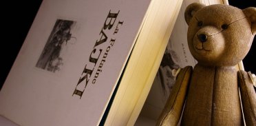 Międzynarodowy Dzień Książki dla&nbsp;Dzieci