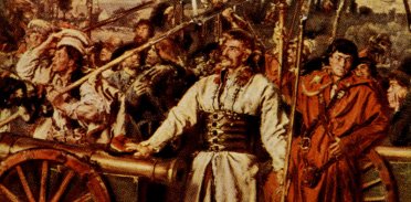 Wojciech Bartos Głowacki