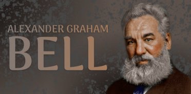 Alexander Graham Bell