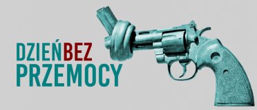 Międzynarodowy Dzień bez Przemocy