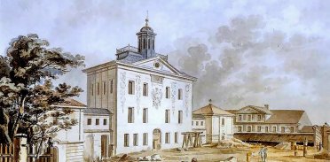 Biblioteka Załuskich