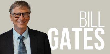 Artykuł: Bill Gates