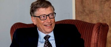 Bill Gates