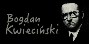 Bogdan Kwieciński