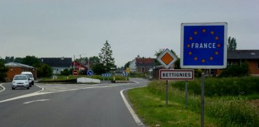 Układ z Schengen