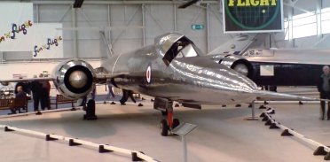 Janusz Stanisław Przemieniecki