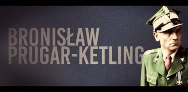 Generał Bronisław Prugar-Ketling