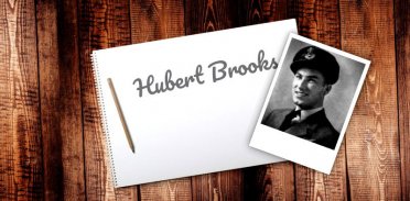 Hubert Brooks