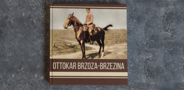 Ottokar Brzoza-Brzezina