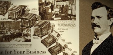 William Seward Burroughs