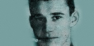 Tadeusz Krzyżewicz „Buzdygan”