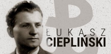 Łukasz Ciepliński