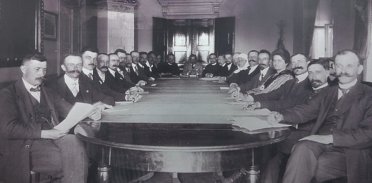 Artykuł: Rada Narodowa Księstwa Cieszyńskiego
