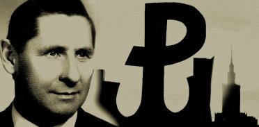 Jerzy Ciszewski „Motz”