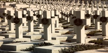 Cmentarz Obrońców Lwowa