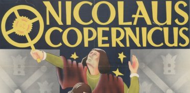 Kopernik u Mendelejewa