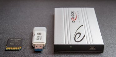 Światowy Dzień Backupu