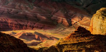 Parki narodowe w Stanach Zjednoczonych
