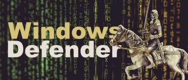 Windows Defender