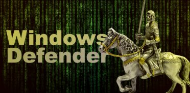 Windows Defender