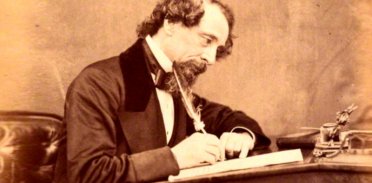 Charles Dickens