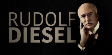 Rudolf Diesel