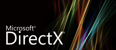 Pierwsza wersja DirectX