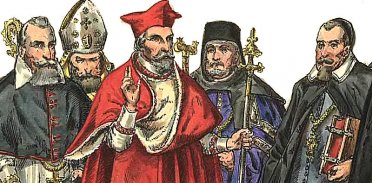 Kontrreformacja w Polsce