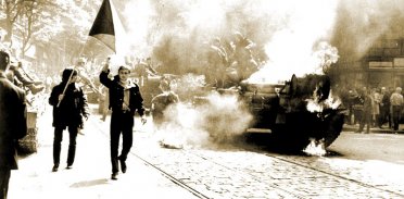 Inwazja na Czechosłowację