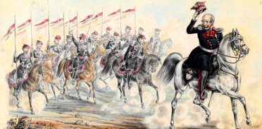 Jenerał Józef Dwernicki